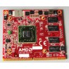 109-C11057-00 ATI Radeon HD5570 MXM 3.0 2GB Video Card 