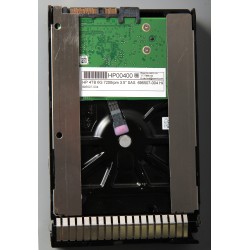 695507-004 HP 4TB 6G 7200rpm 3.5" SAS  695507-004 HARD DRIVE with Caddy
