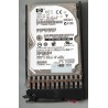 518216-002 HP 0B24372 146GB SAS 2.5" HDD 15K  507129-010 HGS-HUC151414CSS60 (B) with Caddy