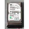 469512-002 HP 0B22390 146GB SAS 2.5" HDD 10K 375863-010 HGS-HUC101414CSS30 (B) with Caddy