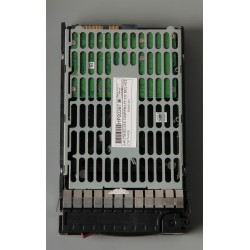 719770-002B HP 2TB 6G SAS 7200RPM LFF 3.5" MDL HDD AW555A  ST2000NM0023