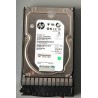719770-002B HP 2TB 6G SAS 7200RPM LFF 3.5" MDL HDD AW555A  ST2000NM0023