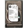 2BZPN023X4J2 HP 2TB 7.2K SAS Server Hard Drive MB2000FBZPN 649327-002 3.5"