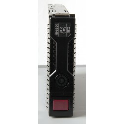 2BZPN023X4J2 HP 2TB 7.2K SAS Server Hard Drive MB2000FBZPN 649327-002 3.5"