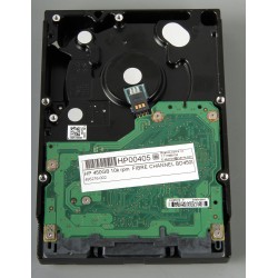 495276-002 HP 450GB 10k rpm  FIBRE CHANNEL BD450DAJZH ST3450802FC Hard Drive