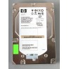 495276-002 HP 450GB 10k rpm  FIBRE CHANNEL BD450DAJZH ST3450802FC Hard Drive