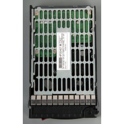 495277-005 HP 450GB 15K rpm FIBRE CHANNEL 3.5" BF450DAJZR HARD DRIVE 495277-005 9FM004-044