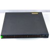 JG240A HP 5500-48G-PoE+ EI Switch w/2 Intf Slts