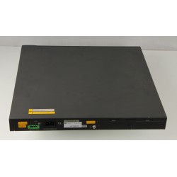 JG240A HP 5500-48G-PoE+ EI Switch w/2 Intf Slts