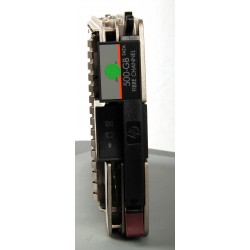 370789-001 HP 500GB 7,2k rpm Fibre Channel NB50058855 370795-001 2X Port FATA