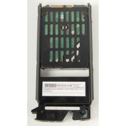 9PN066-046 Seagate Savvio 600GB 10.4K RPM SAS 2.5" (ST9600204SS) HDD 6Gbp/s  with caddy R5C-J600SS 5541892-A