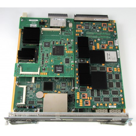 800-06466-03 Cisco WS-X6K-SUP2-2GE Supervisor Engine 2 Modul for Catalyst 6000/6500 Switches