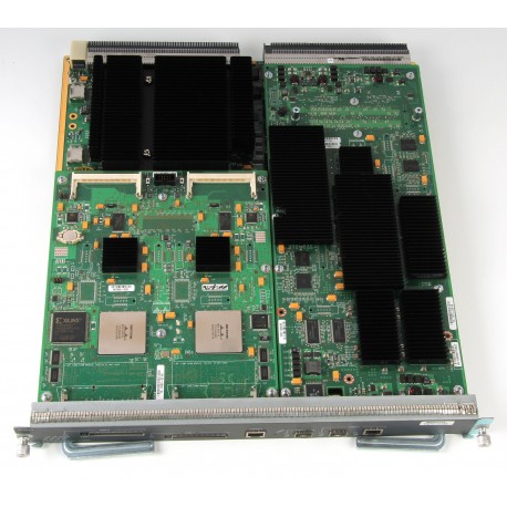 800-21975-03 Cisco Catalyst 6500/Cisco 7600 Series Supervisor Engine 720