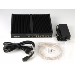 JC184A HP TippingPoint S10 IPS 20Mbps-2x Gig Switch