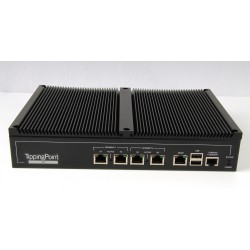 JC184A HP TippingPoint S10 IPS 20Mbps-2x Gig Switch