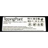 JC184A HP TippingPoint S10 IPS 20Mbps-2x Gig Switch