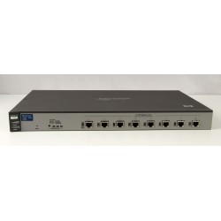J4898A HP ProCurve 2708 J4898A 8-Port Unmanaged Gigabit Ethernet Switch