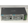J8714A HP Procurve Power Supply Shelf J8714A with 2xJ9306A power supply