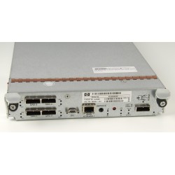 490094-001 HP MSA2300 AJ808A 490094-001 SAS Controller Module w/512MB Flash Card (AJ808A)