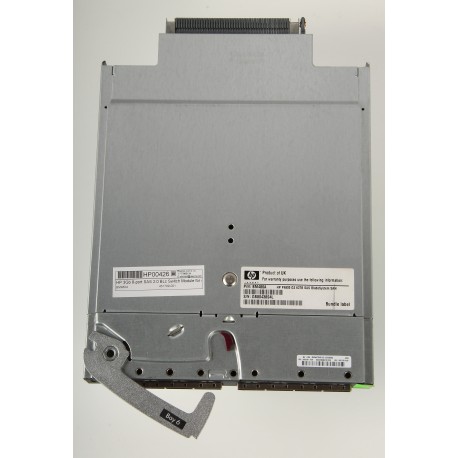BM480A HP 3Gb 8-port SAS 2.0 BLc Switch Module for c-Class Enclosure AJ864A 451789-001