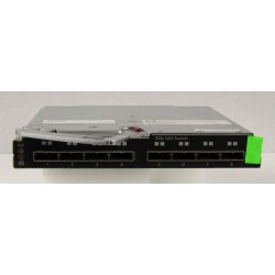 BM480A HP 3Gb 8-port SAS 2.0 BLc Switch Module for c-Class Enclosure AJ864A 451789-001