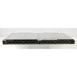 505958-B21 519130-001 HP 4XQDR QLOGIC INFINIBAND SWITCH MODULE FOR C-CLASS