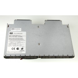 489184-B21 HP BLc 4x QDR IB Switch (For BladeSystem c-Class)