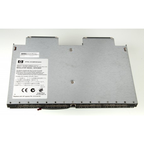 489184-B21 HP BLc 4x QDR IB Switch (For BladeSystem c-Class)