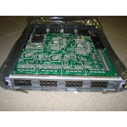 JC064A  HP 32-Port 10GE SFP+ A12500 Module