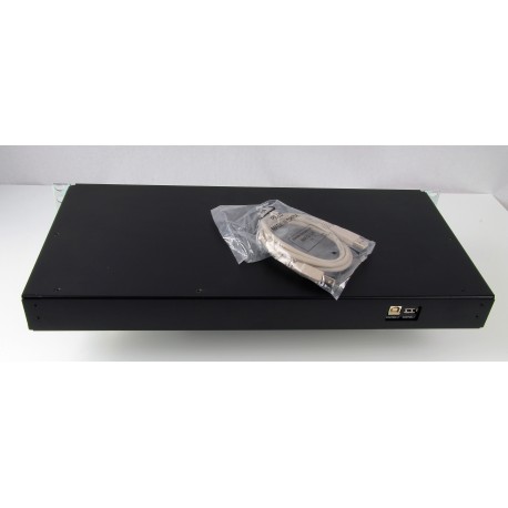 JC004A HP Zero Power High Availability 5 Modular Segments Base Unit 3CRTPZP0196C