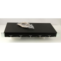 JC004A HP Zero Power High Availability 5 Modular Segments Base Unit 3CRTPZP0196C