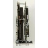 J9567A One service Module with Riverbed Steelhead HDD 500GB CF 4GB