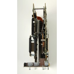 J9567A One service Module with Riverbed Steelhead HDD 500GB CF 4GB