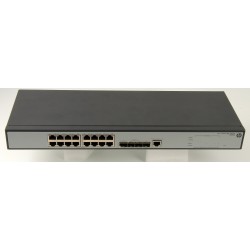 JE005A HP ProCurve V1910-16G JE005A - Managed Ethernet Network Switch 