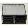 463173-001 HP Drive Cage for 8xSAS or SATA 2,5" HDD with SAS backplate(2xSASconector)+cables+6x blank end cap