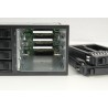 463173-001 HP Drive Cage for 8xSAS or SATA 2,5" HDD with SAS backplate(2xSASconector)+cables+6x blank end cap