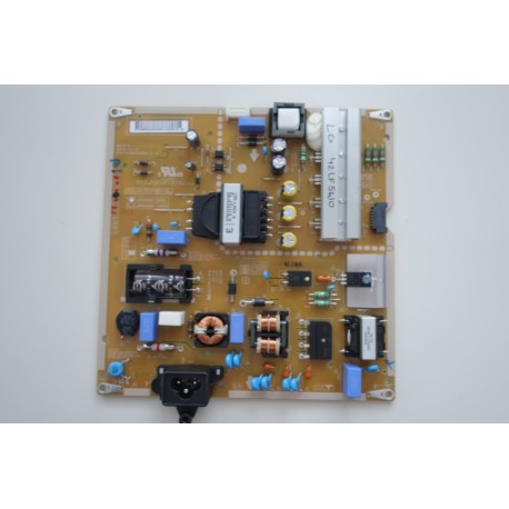 LG 42LF5610 Power Board