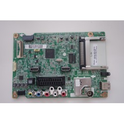 LG 42LF5610 Main Board