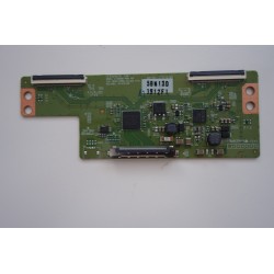 LG 32LF630V T- con