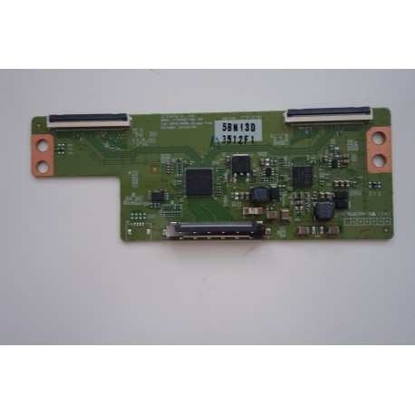 LG 32LF630V T- con