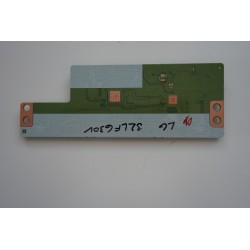 LG 32LF630V T- con
