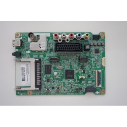 LG 32LF5610 Main Board
