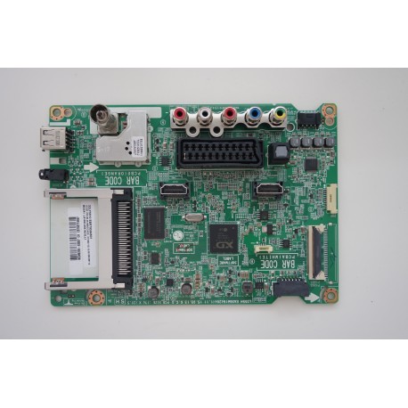 LG 32LF5610 Main Board