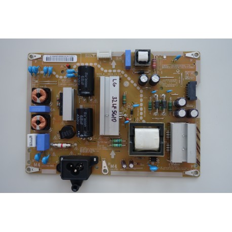 LG 32LF5610 Power Board