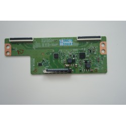 LG 43LF631V T-con