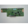 LG 43LF631V T-con