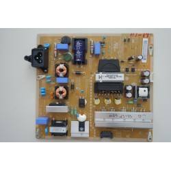 LG 43LF631V  Power Board