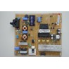 LG 43LF631V  Power Board