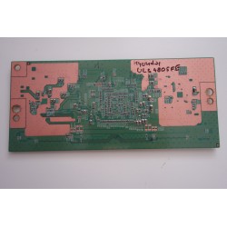 Hyunday ULS4805FE T-con