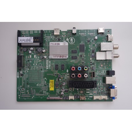 Hyunday ULS4805FE Main  Board